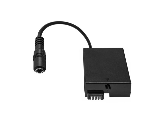 TetherTools Relay Camera Coupler voor Canon LP-E10
