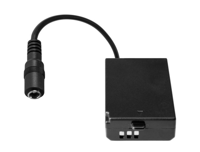 TetherTools Relay Camera Coupler voor Canon LP-E10