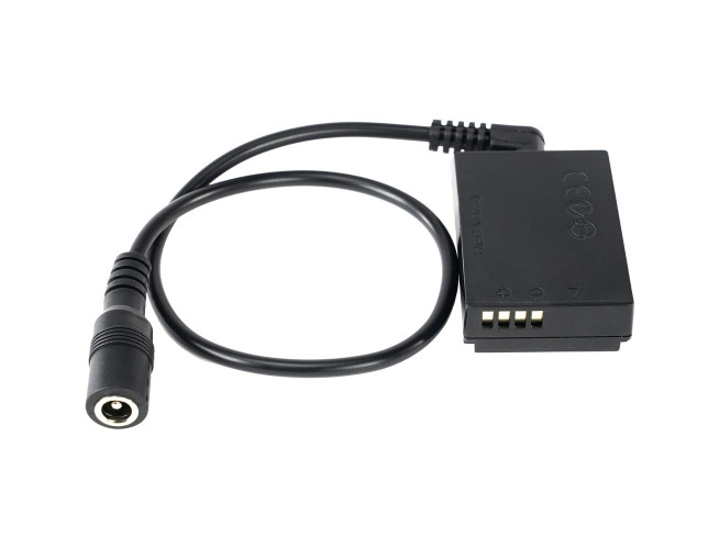 TetherTools Relay Camera Coupler voor Canon LP-E12