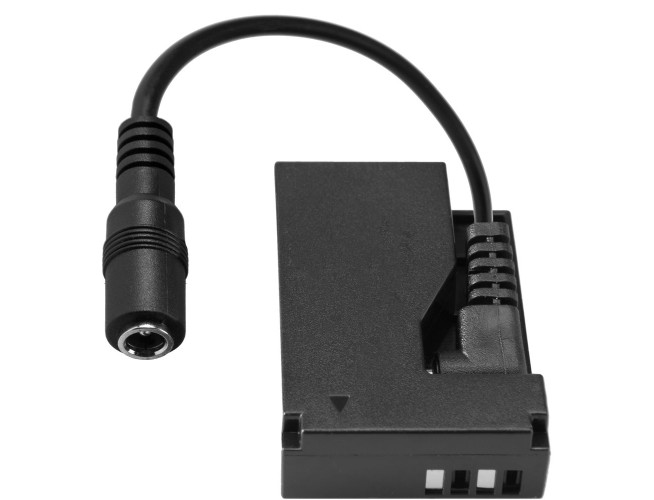 TetherTools Relay Camera Coupler voor Canon LP-E15