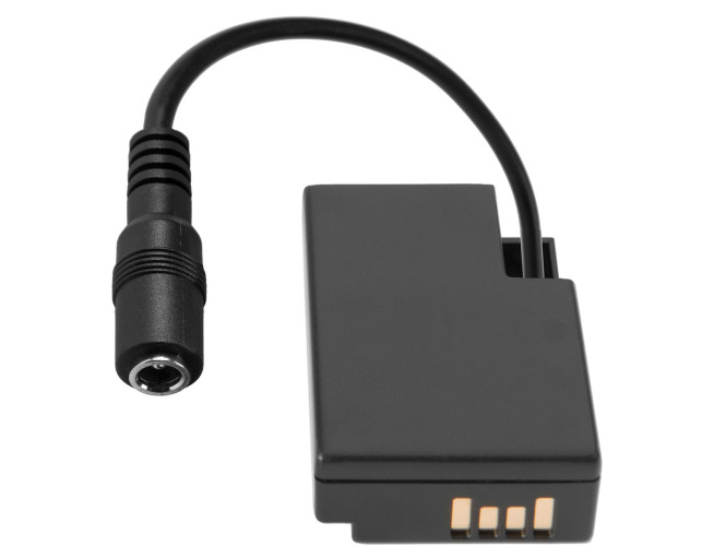 TetherTools Relay Camera Coupler voor Canon LP-E17