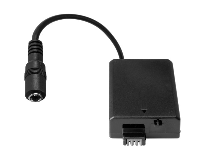 TetherTools Relay Camera Coupler voor Canon LP-E5