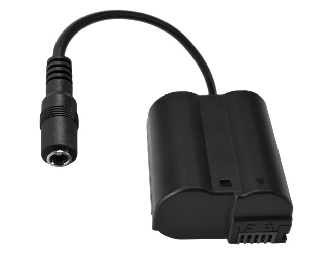 TetherTools Relay Camera Coupler voor Nikon EN-EL15C & EN-EL15