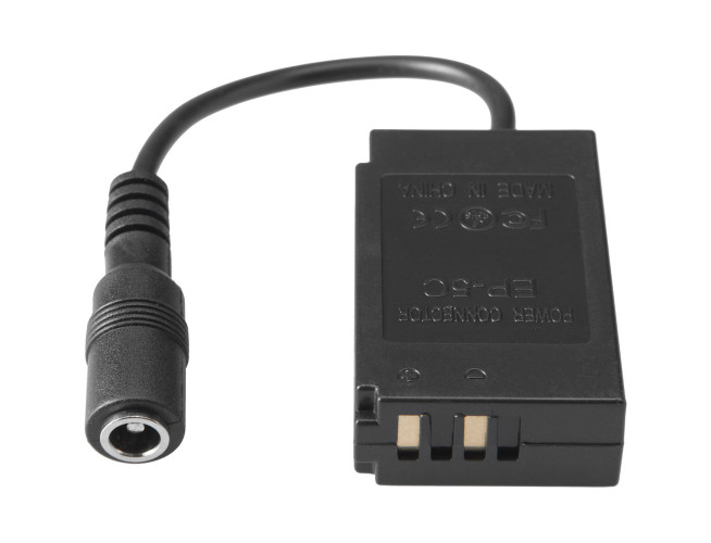 TetherTools Relay Camera Coupler voor Nikon EN-EL24