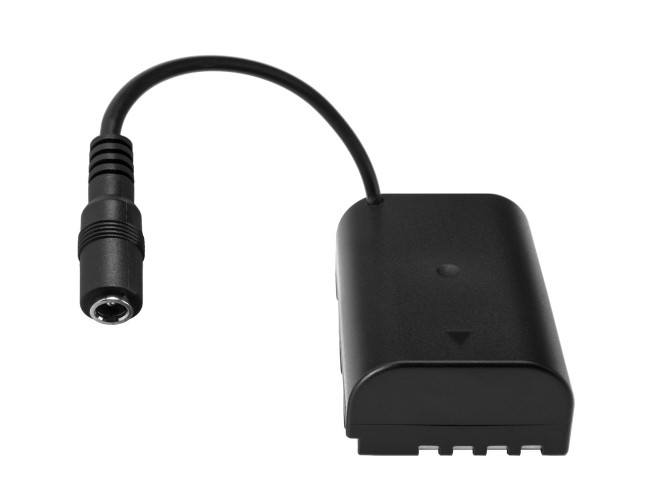 TetherTools Relay Camera Coupler voor Panasonic DMW-BLF19