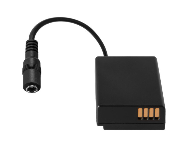 TetherTools Relay Camera Coupler voor Panasonic DMW-BLG10