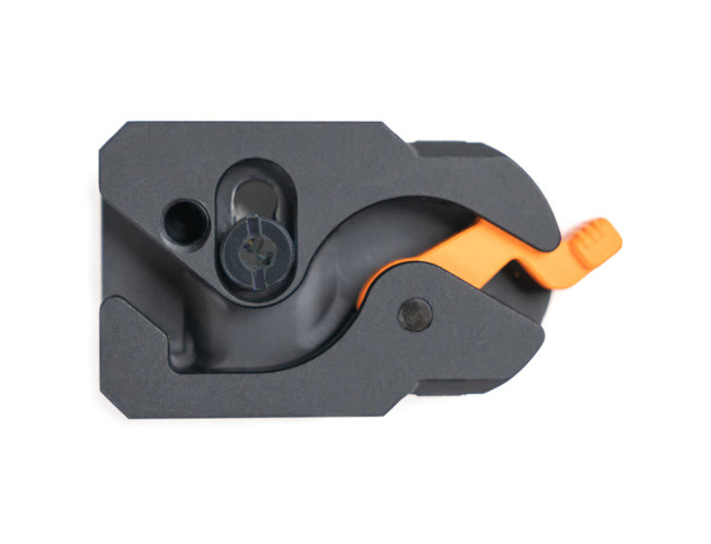 TetherTools TetherGuard Leverlock Plate