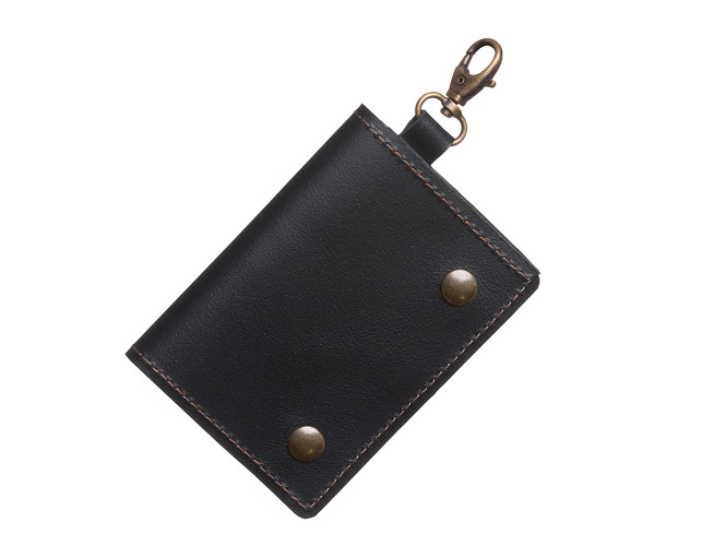 The Hantler Memory card holder Black 6x SD