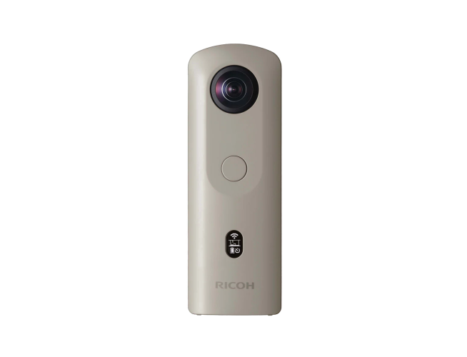 Ricoh Theta SC2 for Business