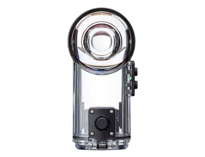 Ricoh Onderwaterhuis TW-2 voor Theta X