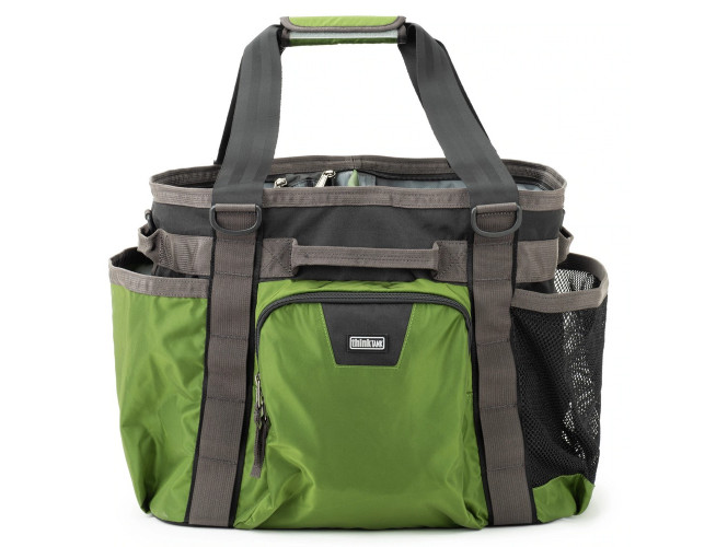 Think Tank Freeway Longhaul 50 - Green/Grey
