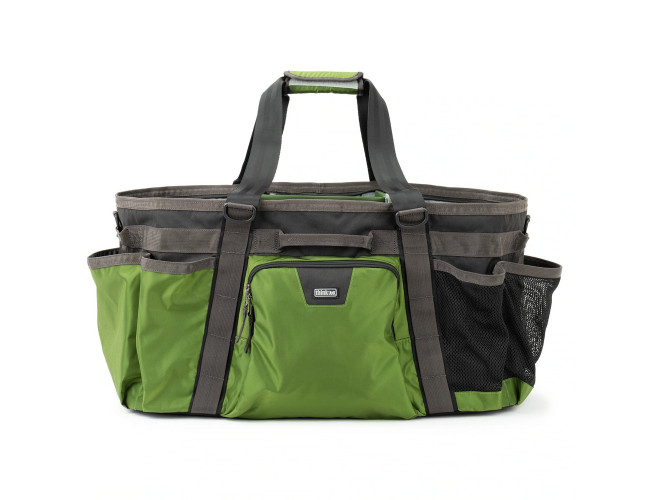 Think Tank Freeway Longhaul 75 - Green/Grey