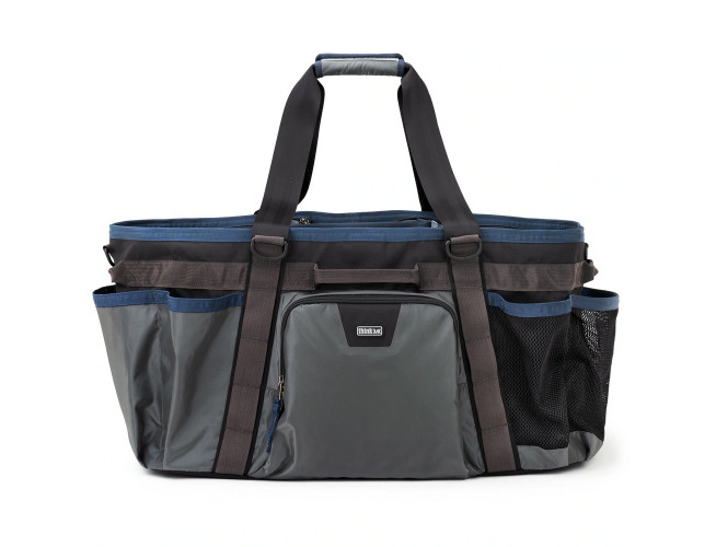 Think Tank Freeway Longhaul 75 - Grey/Navy Blue