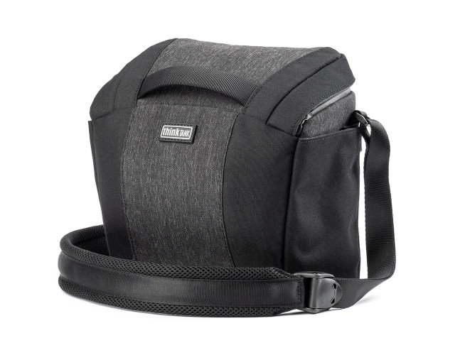 Think Tank SpeedTop Crossbody 10 Graphite