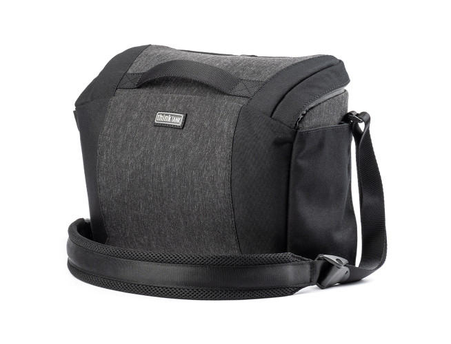 Think Tank SpeedTop Crossbody 15 Graphite