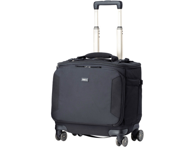 Think Tank Airport Navigator V2.0