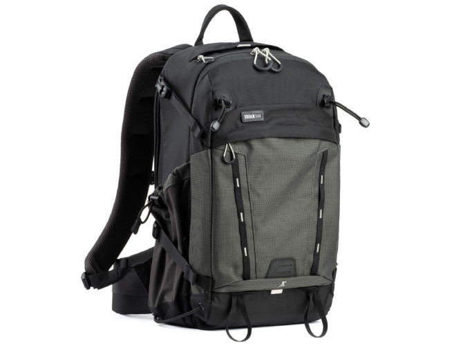 Think Tank BackLight 18L Photo Daypack - Slate Black