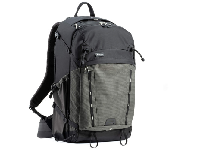 Think Tank BackLight 36L photo daypack - Slate Black