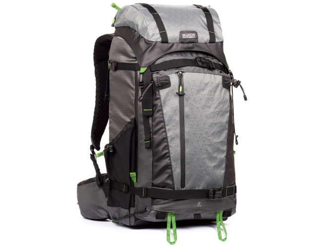 Think Tank BackLight Elite 45L - storm grey