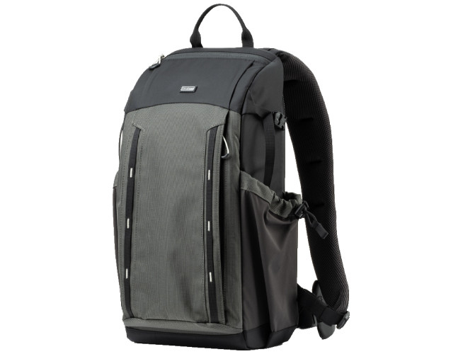 Think Tank Backlight Sprint Slate Black