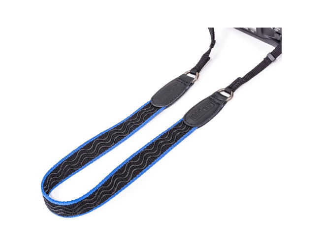 Think Tank Camera strap/blue v2.0