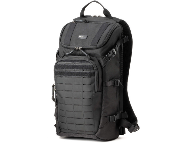 Think Tank DarkLight Backpack 14L - Black