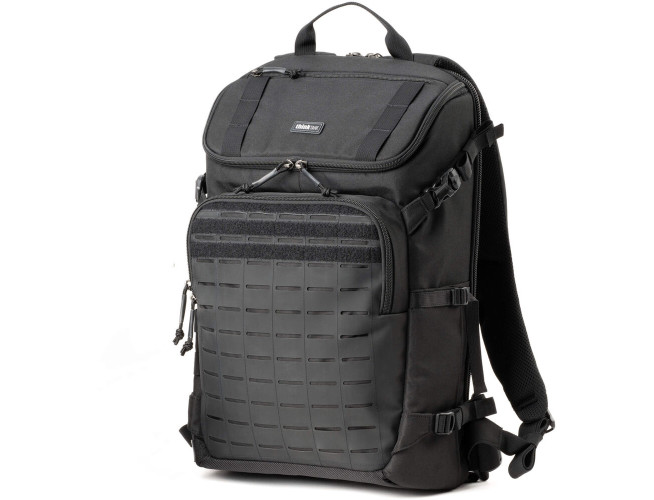 Think Tank DarkLight Backpack 20L - Black