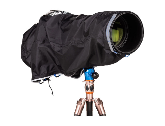 Think Tank Emergency Rain Cover - Large