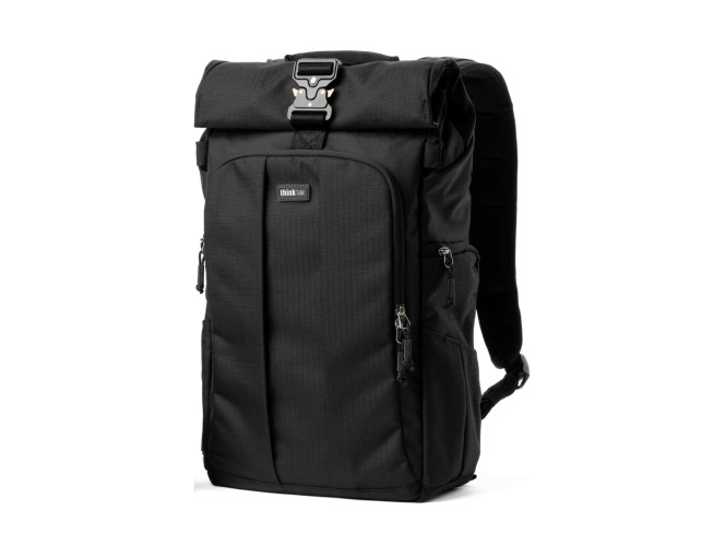 Think Tank Focuspoint 22l Asphalt Black