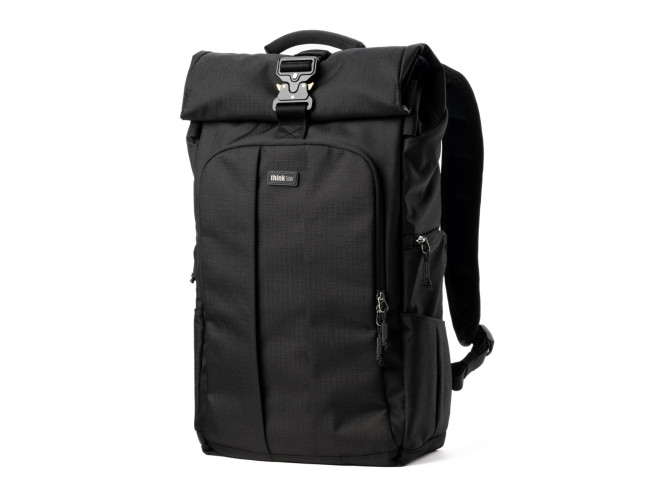 Think Tank Focuspoint 30l Asphalt Black