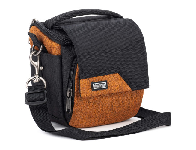 Think Tank Mirrorless Mover V2 10 - Campfire Orange