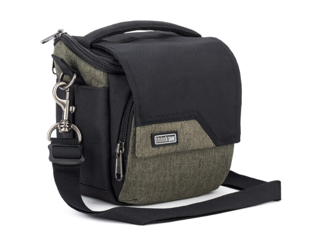 Think Tank Mirrorless Mover V2 10 - Coast Green