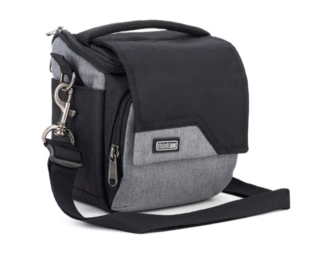 Think Tank Mirrorless Mover V2 10 - Cool Grey