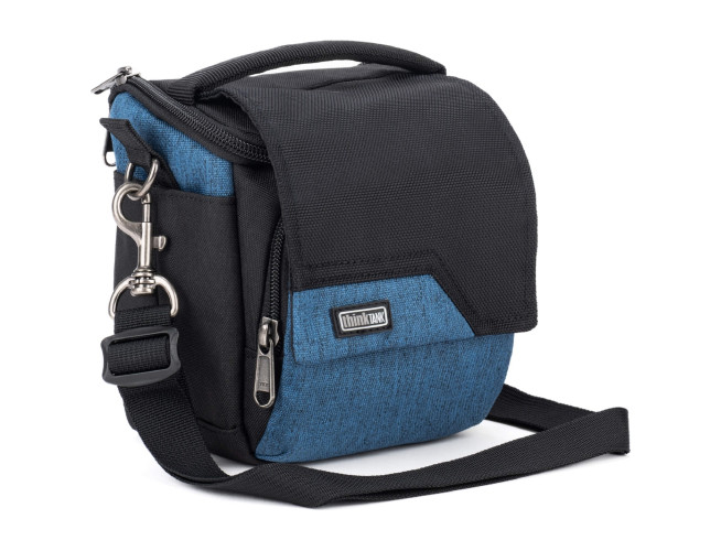 Think Tank Mirrorless Mover V2 10 - Marine Blue