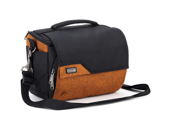 Think Tank Mirrorless Mover V2 20 - Campfire Orange