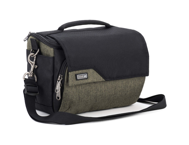 Think Tank Mirrorless Mover V2 20 - Coast Green