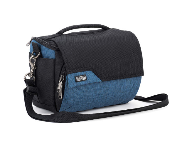 Think Tank Mirrorless Mover V2 20 - Marine Blue