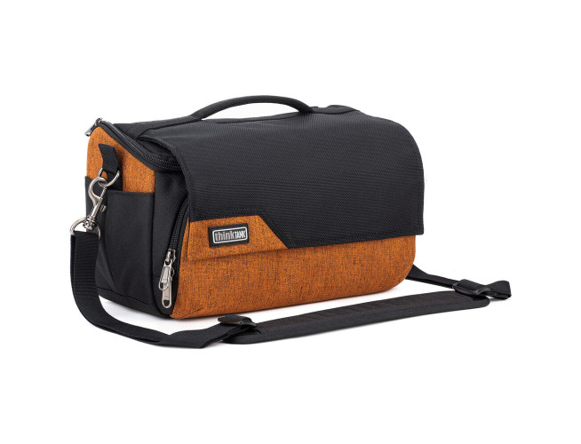 Think Tank Mirrorless Mover V2 25 - Campfire Orange