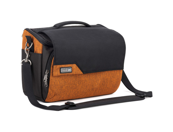 Think Tank Mirrorless Mover V2 30 - Campfire Orange
