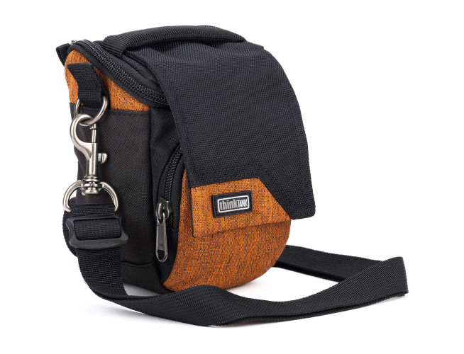 Think Tank Mirrorless Mover V2 5 - Campfire Orange