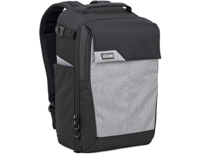 Think Tank Mirrorless Mover Backpack - Cool Grey