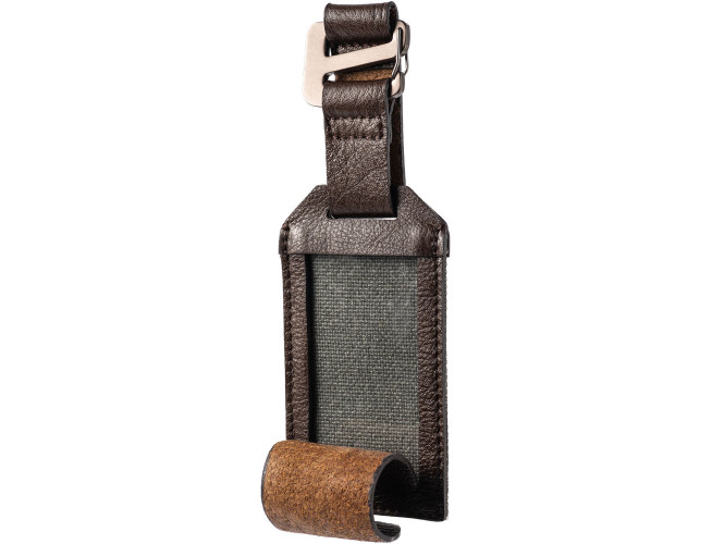 Think Tank Retrospective Luggage Tag