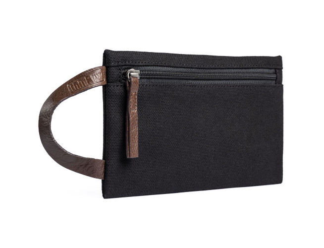 Think Tank Retrospective Organizer - Medium - Black