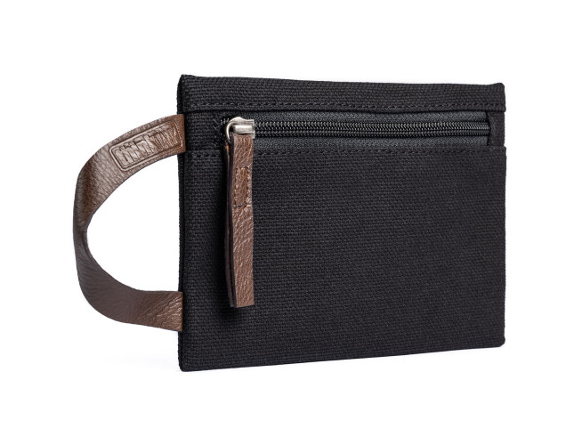 Think Tank Retrospective Organizer - Small - Black