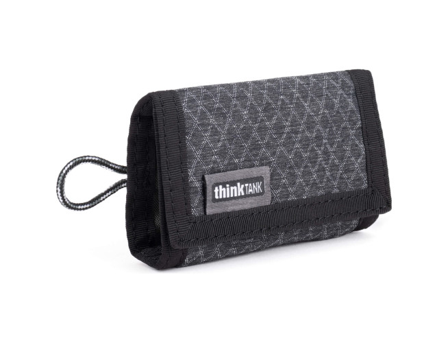 Think Tank Secure Pocket Rocket Mini V2.0 Slate Black