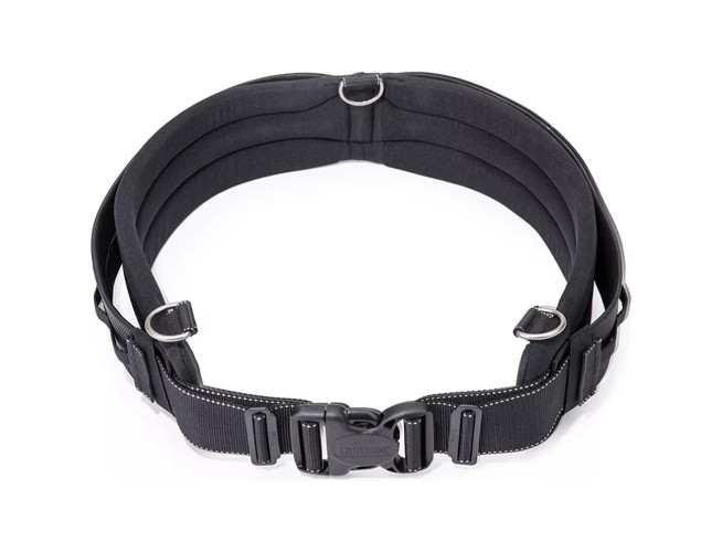 Think Tank Steroid Speed Belt S