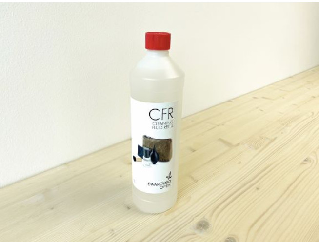 Swarovski CFR Cleaning Fluid Refill (1 liter)TER)