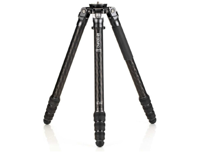 Benro Carbon Mammoth Statief TMTH44C