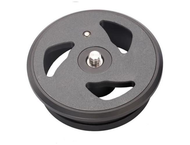 Leofoto LN-364C mounting platform