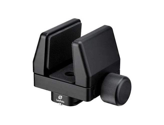 Leofoto All-purpose clamping mount
